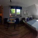 Accommodatie bij particulieren Pod Lasem