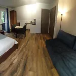 Accommodatie bij particulieren Pod Lasem