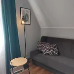 Pod Lasem Accommodatie bij particulieren
