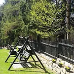 Pod Lasem Accommodatie bij particulieren Szklarska Poręba