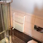 Accommodatie bij particulieren Pod Lasem