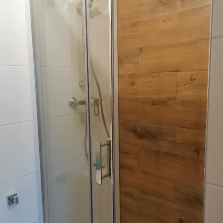 Pod Lasem Séjour chez l'habitant Szklarska Poreba