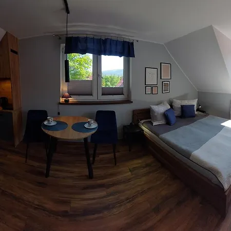 Séjour chez l'habitant Pod Lasem