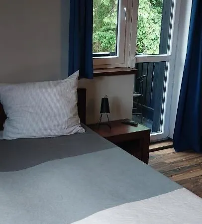 Pod Lasem Séjour chez l'habitant Szklarska Poreba