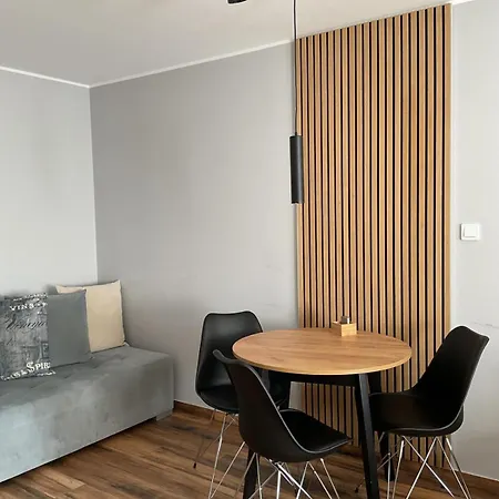 Séjour chez l'habitant Pod Lasem Szklarska Poreba