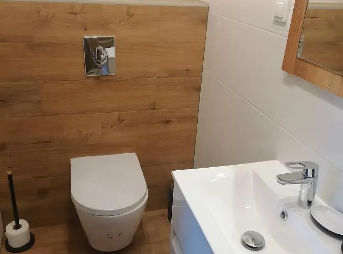 ホームステイ Pod Lasem *