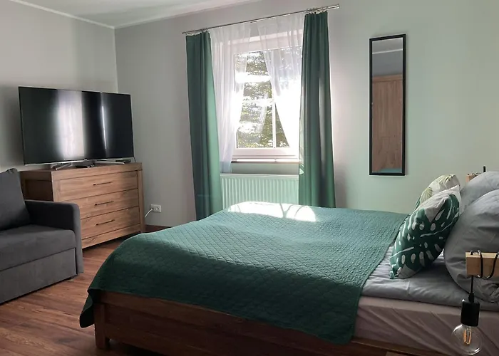 Pod Lasem * シクラルスカ・ポレンバ