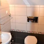 Ubytování v soukromí Pod Lasem Sklářská Poruba