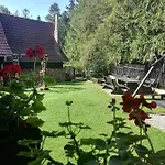 Ubytování v soukromí Pod Lasem Sklářská Poruba
