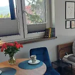 Pod Lasem Ubytování v soukromí Sklářská Poruba