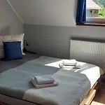 Ubytování v soukromí Pod Lasem Sklářská Poruba