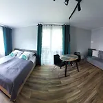 Pod Lasem Sklářská Poruba