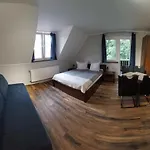 Pod Lasem Ubytování v soukromí Sklářská Poruba