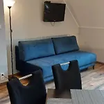 Pod Lasem Sklářská Poruba
