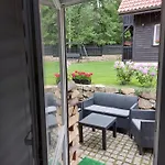 Pod Lasem Ubytování v soukromí