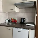 Pod Lasem Ubytování v soukromí