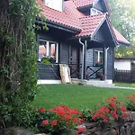Pod Lasem Ubytování v soukromí