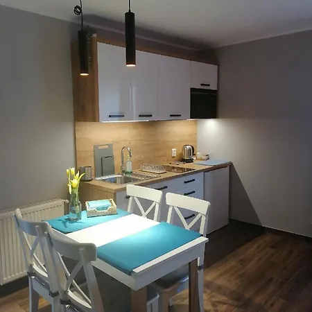 Pod Lasem * Sklářská Poruba