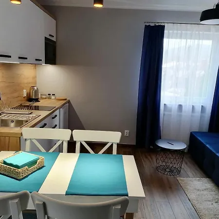 Pod Lasem Homestay Szklarska Poreba