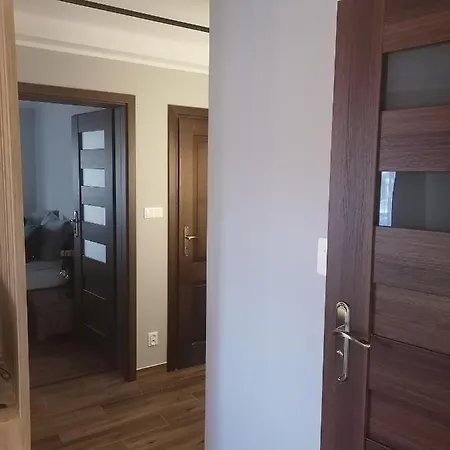 Pod Lasem Ubytování v soukromí *