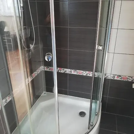 Quarto em Acomodações Particulares Pod Lasem