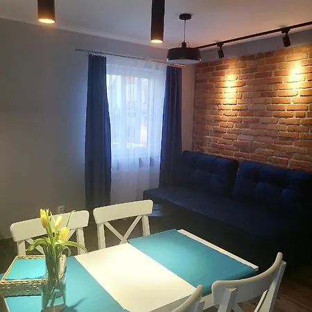 Quarto em Acomodações Particulares Pod Lasem Szklarska Poręba