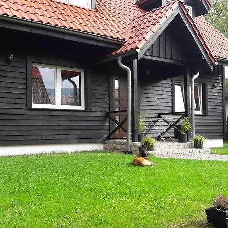 Pod Lasem Homestay Szklarska Poreba