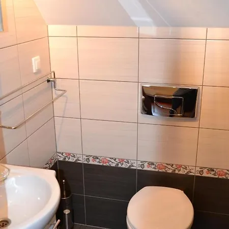 Ubytování v soukromí Pod Lasem Sklářská Poruba