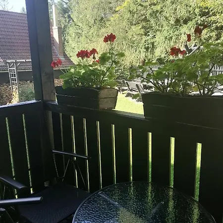 Pod Lasem Ubytování v soukromí *