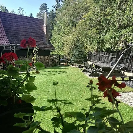 Pansiyon Pod Lasem Szklarska Poreba