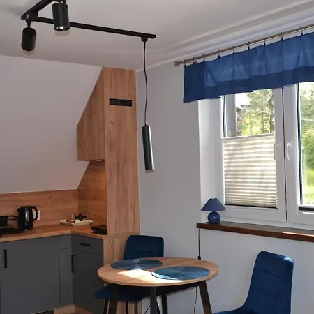 Pod Lasem Ubytování v soukromí *