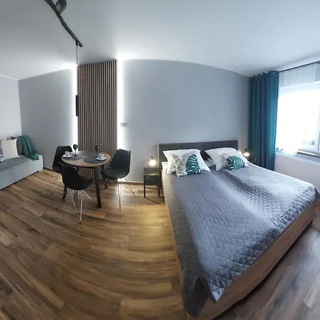 Pod Lasem * Szklarska Poręba