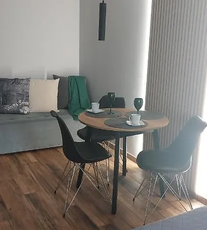 Pod Lasem * Szklarska Poreba