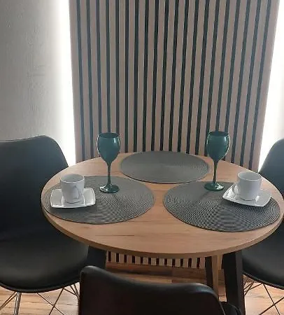 Homestay Pod Lasem Szklarska Poreba