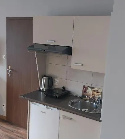 Ubytování v soukromí Pod Lasem *