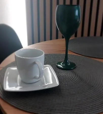 Homestay Pod Lasem Szklarska Poreba