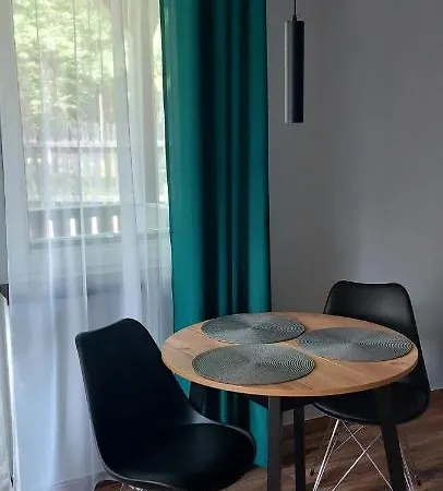 Homestay Pod Lasem Szklarska Poreba