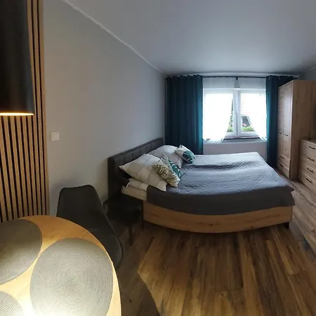 Homestay Pod Lasem