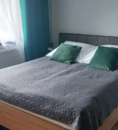 Pod Lasem Szklarska Poreba