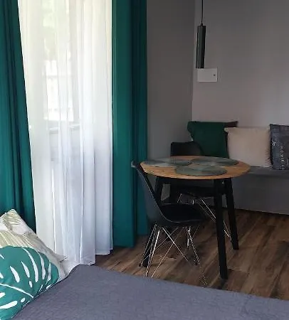 Pod Lasem Szklarska Poreba