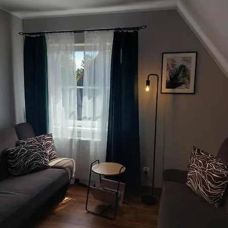 Pod Lasem Ubytování v soukromí *