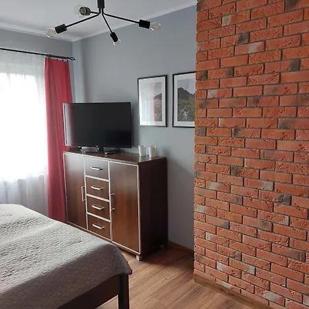 Pod Lasem Homestay Szklarska Poreba