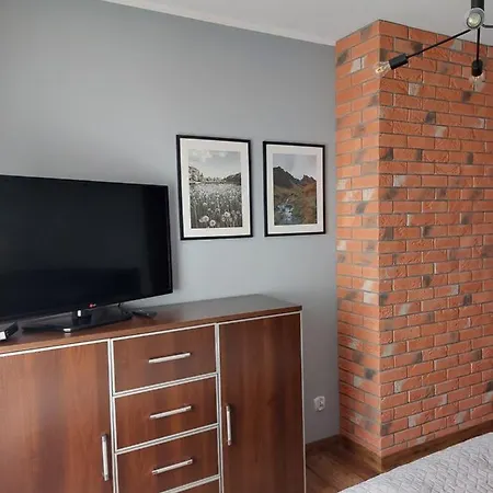 Pod Lasem Szklarska Poręba