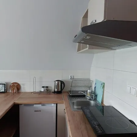 Homestay Pod Lasem