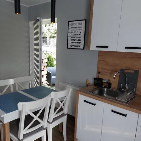 Quarto em Acomodações Particulares Pod Lasem Szklarska Poręba