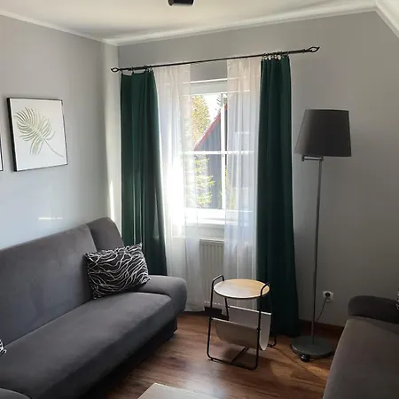 Pod Lasem * Sklářská Poruba