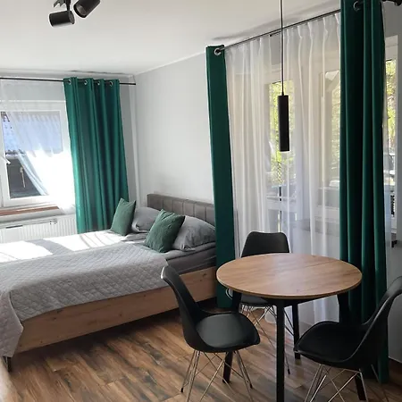 Quarto em Acomodações Particulares Pod Lasem