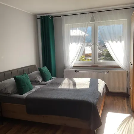 Pod Lasem Ubytování v soukromí *