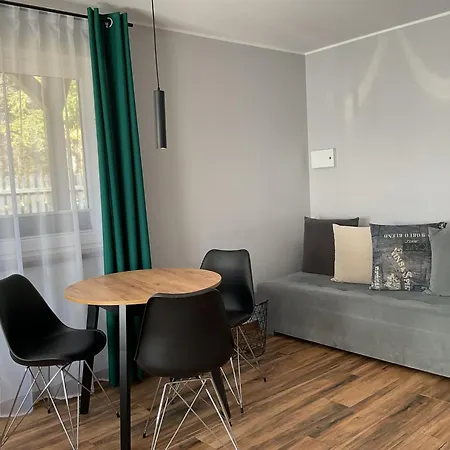 Quarto em Acomodações Particulares Pod Lasem *