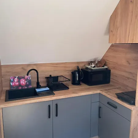 Pod Lasem * Sklářská Poruba